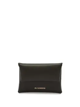 Jil Sander: Чёрный кошелёк 