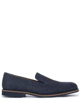 FRATELLI ROSSETTI ONE: Тёмные туфли 