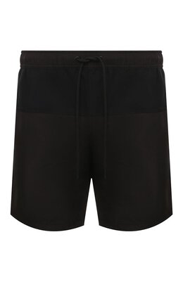 Dirk Bikkembergs: Чёрные плавки 