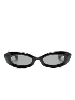 Dita Eyewear: Очки 