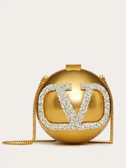 Valentino Garavani: Клатч 