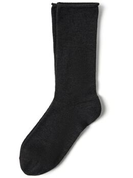 Brunello Cucinelli: Чёрные носки 