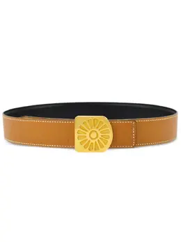 Hermès Pre-Owned: Ремень 