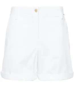 Tommy Hilfiger: Белые шорты 