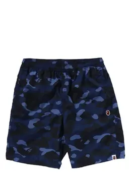 A BATHING APE®: Плавки 