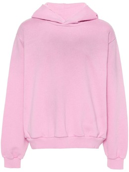 Acne Studios: Толстовка с принтом 