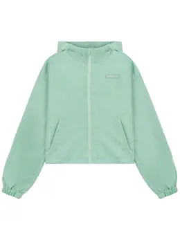 Sporty & Rich: Зелёная куртка 