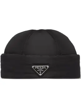 Prada: Шапка 