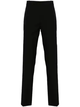 Alexander McQueen: Чёрные брюки 
