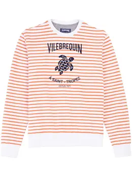 Vilebrequin: Свитшот с принтом 