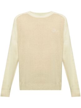 ETRO: Свитер  Pegaso из шерсти