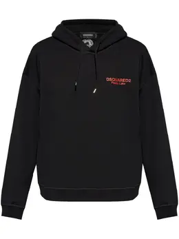 Dsquared2: Толстовка с принтом 