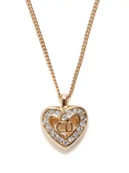 Christian Dior Pre-Owned: Подвеска 