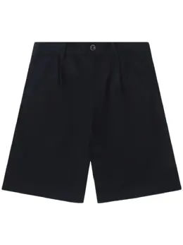 Fred Perry: Синие шорты 