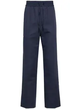 Brioni: Прямые брюки 