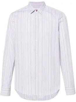 Paul Smith: Рубашка в полоску 