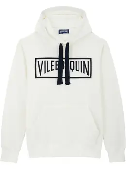 Vilebrequin: Хлопковая толстовка 