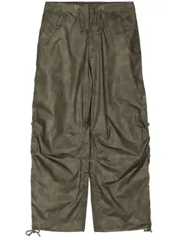 Alpha Industries: Прямые брюки 