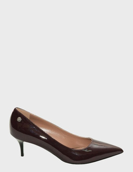 POLLINI: Коричневые туфли 