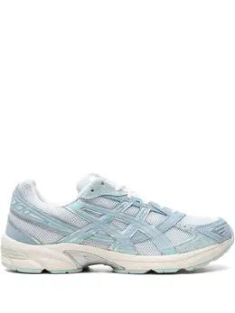 ASICS: Светлые кроссовки  Gel-1130