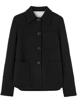 Jil Sander: Однобортная куртка 