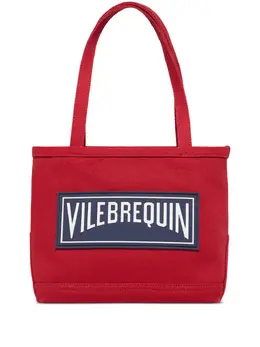 Vilebrequin: Красная сумка 