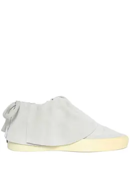 Fear Of God: Светлые туфли 