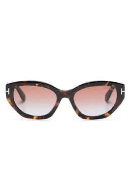 TOM FORD Eyewear: Очки 