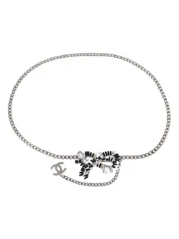 CHANEL Pre-Owned: Ремень 