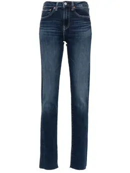 AG Jeans: Длинные джинсы 