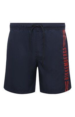 Dirk Bikkembergs: Тёмные плавки 