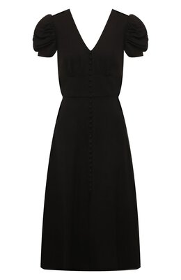 Saloni: Платье из вискозы 
