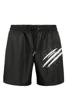 Plein Sport: Плавки 