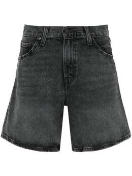 Levi's: Джинсовые шорты 