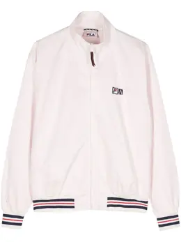 Fila: Светлая куртка 