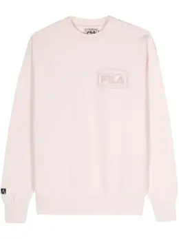 Fila: Свитшот с принтом 
