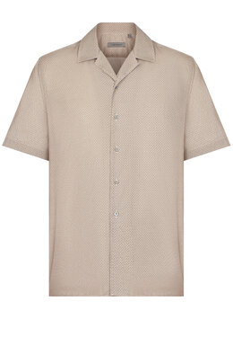 CORNELIANI: Повседневная рубашка 