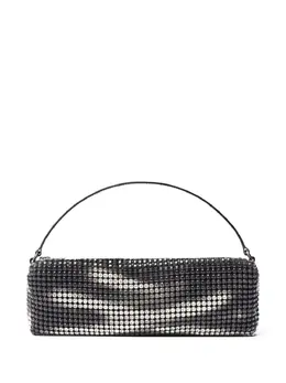 Alexander Wang: Чёрная сумка  Heiress