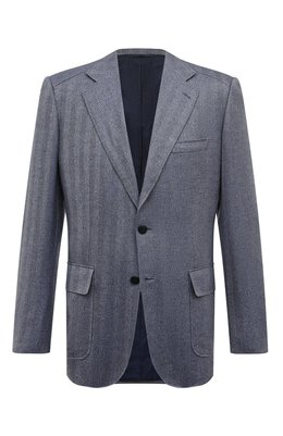 Brioni: Шёлковые пиджаки 