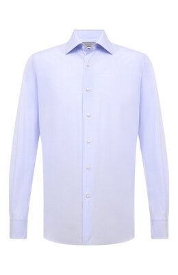 Canali: Хлопковая рубашка 