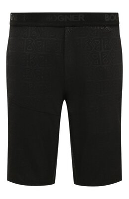 Bogner: Шорты с разрезом 