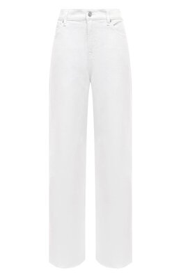 7 For All Mankind: Белые джинсы 