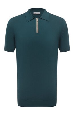 Il Borgo Cashmere: Хлопковое поло 