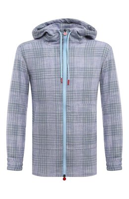 Kiton: Толстовка из шерсти 