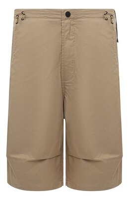 Maharishi: Хлопковые шорты 