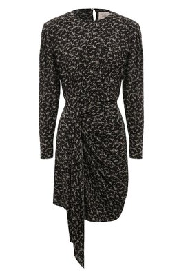 Isabel Marant Etoile: Платье из вискозы 