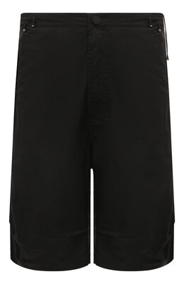 Maharishi: Хлопковые шорты 