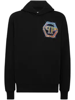 Philipp Plein: Толстовка с принтом 