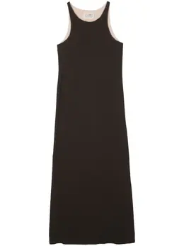 Maison Martin Margiela Pre-Owned: Длинное платье 