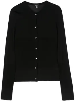 Versace Pre-Owned: Трикотажный кардиган 